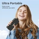 Акустична система Tronsmart t2 Plus Upgraded Black (1019754) - зображення 7