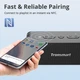 Акустична система Tronsmart t2 Plus Upgraded Black (1019754) - зображення 10