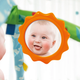 Килимок ігровий розвиваючий Baby Clementoni My First Discoveries - изображение 5