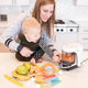Блендер-пароварка Baby Brezza One Step Deluxe - изображение 9