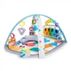 Килимок ігровий розвиваючий Baby Einstein Kickin Tunes - зображення 1