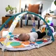 Килимок ігровий розвиваючий Baby Einstein Kickin Tunes - зображення 3
