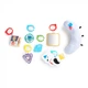 Килимок ігровий розвиваючий Baby Einstein Kickin Tunes - зображення 7