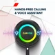 Акустична система Canyon OnMove 11 Black (CNE-CBTSP11) - зображення 3