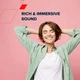 Акустична система Canyon OnMove 11 Black (CNE-CBTSP11) - зображення 7