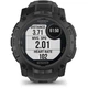 Смарт-годинник Garmin Instinct 3, Tactical, Solar, 50mm, Black,GPS смарт-годинник (010-02935-50) - зображення 3