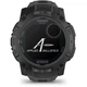 Смарт-годинник Garmin Instinct 3, Tactical, Solar, 50mm, Black,GPS смарт-годинник (010-02935-50) - зображення 5