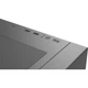 Корпус AeroCool D502A-G-BK-v1 Black (ACCM-DS02043.11) - зображення 6