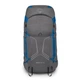 Рюкзак туристичний Osprey Exos Pro 55 dale grey/agam blue L/XL (009.3299) - зображення 4