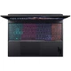 Ноутбук Acer Nitro V 16S ANV16S-61-R5C5 (NH.QXVEU.003) Black - изображение 7