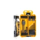 Набір свердл і біт DeWALT 100 шт, кейс Tough Case (DT70784) - зображення 2
