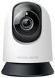 IP-камера MERCUSYS MC230 5MP N300 microSD, обнаружение движения, ИИ. (649205) - изображение 1