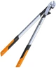 Веткорез Fiskars PowerGear PowerGearX LX99 (1020189) - изображение 1