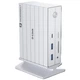 Док-станція D-Link DUF-E01 Thunderbolt 4, 14 портів - изображение 2
