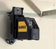 Рівень лазерний DeWALT DW088K - зображення 4
