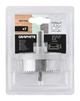 Коронки по дереву GRAPHITE 26,32,38,45,50,56,63мм, 7шт - зображення 8