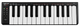 MIDI-клавиатура Nektar SE25 - изображение 1
