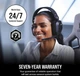 Блок питания Corsair RM1200e PCIE5 1200W (CP-9020258-EU) - изображение 8