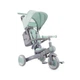 Трехколесный велосипед MoMi SOLIVIA Green - изображение 1
