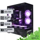 Игровой компьютер GamePC Ultra #572 Core Ultra 5 225F/16 GB/SSD 512GB/GeForce RTX 5060 8GB сборка для киберспорта современных игр стрима - изображение 1