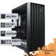 Компьютер Power Up #6 для Blender/Xeon E5 2690 v4 x2/64 GB/SSD 2TB/GeForce RTX 4060Ti 16GB специальная конфигурация для проектирования машиностроения и инженерии - изображение 1