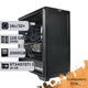 Компьютер Power Up #10 для DaVinci Resolve/Ryzen 9 7950x/128 GB/HDD 6 TB/SSD 2TB/GeForce RTX 4070Ti Super 16GB для анимационного дизайна и видеомонтажа и постобработки - изображение 1