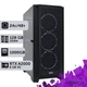 Рабочая станция AI Workstation PowerUp #33 AMD EPYC 7F72/128 GB/SSD 1TB/NVIDIA Quadro RTX A2000 6GB x2 для задач искусственного интеллекта машинного обучения и вычислений с помощью графических процессоров - изображение 1