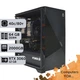 Компьютер Power Up #2 для 3D Max/Xeon E5 2673 v4 x2/64 GB/SSD 2TB/GeForce RTX 3060 12GB специальная конфигурация для проектирования машиностроения и инженерии - изображение 1