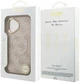 Панель Guess 4G PU Classic Logo MagSafe для Apple iPhone 17 Pink (3666339519513) - зображення 8