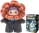 Колекційна м'яка іграшка з кільцем Pop Top Hi TOY серії MayMei Темний ліс (HC013) - зображення 1