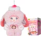 Колекційна м'яка іграшка з кільцем Pop Top Hi TOY серії Nommi Солодощі (HC020) - зображення 1