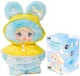 Колекційна м'яка іграшка з кільцем Pop Top Hi TOY серії Nommi Прогноз погоди (HC032) - зображення 1