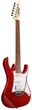 Електрогітара IBANEZ GRX40-CA (209375) - изображение 3