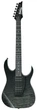 Електрогітара IBANEZ GRG120QASP-BKG (302098) - изображение 1
