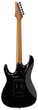 Електрогітара IBANEZ AZ24S2-BK (302095) - изображение 2