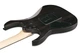 Электрогитара IBANEZ GRG120QASP-BKG - изображение 5