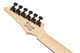 Электрогитара IBANEZ GRG120QASP-BKG - изображение 7