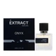 Парфумована вода Extract Parfums Onyx для чоловіків - зображення 2