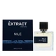 Парфюмерная вода мужская Extract Nile 100 ml - изображение 2