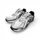 Мужские кроссовки демисезонные 1906R 47 Grey-Black - изображение 5
