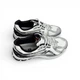 Мужские кроссовки демисезонные 1906R 47 Grey-Black - изображение 7
