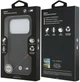 Чохол BMW M Carbon Tricolor Line MagSafe для Apple iPhone 17 Pro Black (3666339558932) - зображення 8