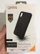Чохол протиударний ZAGG Gear4 Battersea D3O для Iphone XS Max (6.5") Black Orange - зображення 2