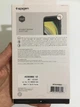 Чехол противоударный Spigen Liquid Crystal для Iphone 7/8/SE 2/3 2020/2022 Clear Прозрачный ACS00882 - изображение 4
