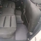 Комплект килимків до салону Star-Tex на Mazda CX-5 I (KE) (2012 - 2017) EU EVA/Сота велика Чорний - зображення 4