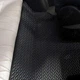 Коврики Star-Tex на 3-й ряд на BYD Tang EV II (2022 - 2025) EVA/Капля Серый + Черный - изображение 4