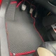 Комплект ковриков в салон Star-Tex на Great Wall Haval M4 (2012 - ) EVA/Ромб Черный - изображение 3