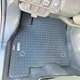 Комплект ковриков в салон Star-Tex на Nissan Leaf I (ZE0) (2010 - 2013) EVA/Капля Серый - изображение 3