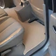 Комплект ковриков в салон Star-Tex на Renault Grand Scenic II (2003 - 2009) EVA/Ромб Серый - изображение 8