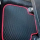 Комплект килимків до салону Star-Tex на Dodge Journey (2008 - 2020) EVA/Ромб Сірий - зображення 6